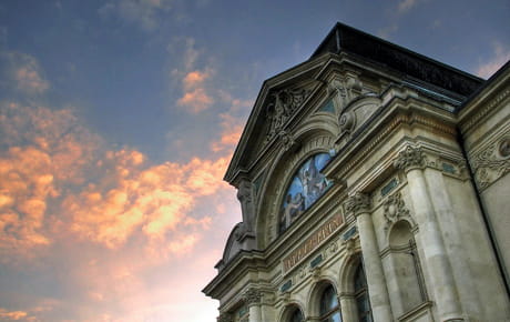 Les musées à Neuchâtel